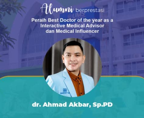 dr. AHMAD AKBAR, SpPD